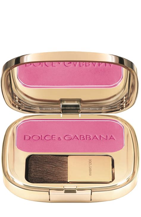 купить румяна dolce gabbana